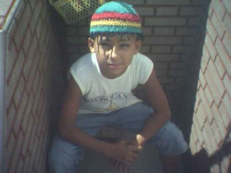 brahim moi