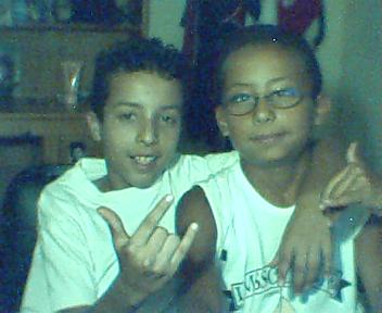 moi et nabil