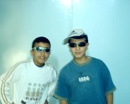othman et anas