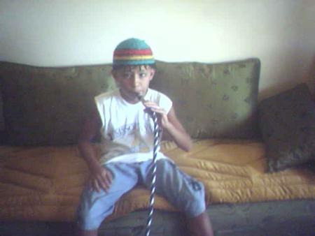 en chicha